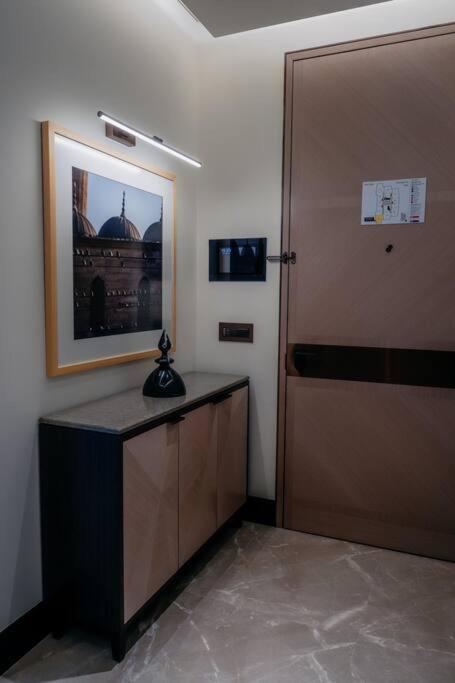 Serviced Luxurious 3+1 In Address Emaar Square Istanbul Exterior foto